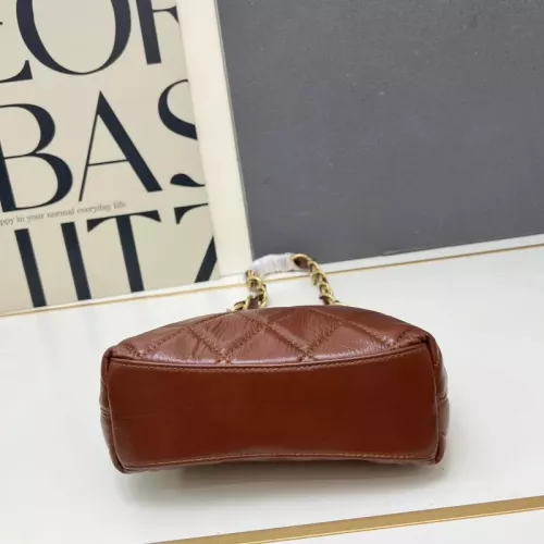 Replica Chanel AAA Quality Shoulder Bags For Women #1363873 $85.00 USD for Wholesale
