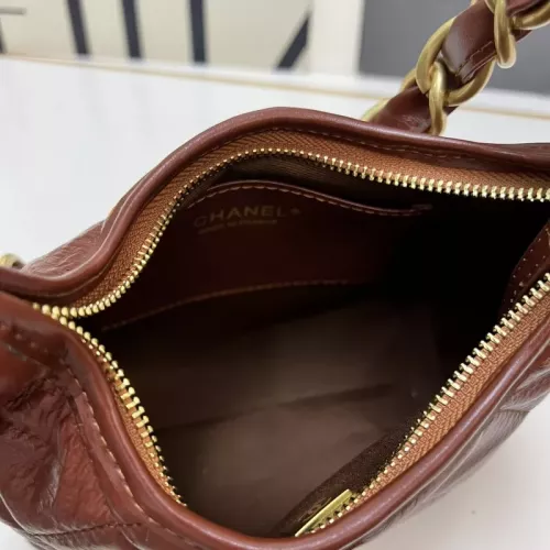 Replica Chanel AAA Quality Shoulder Bags For Women #1363873 $85.00 USD for Wholesale