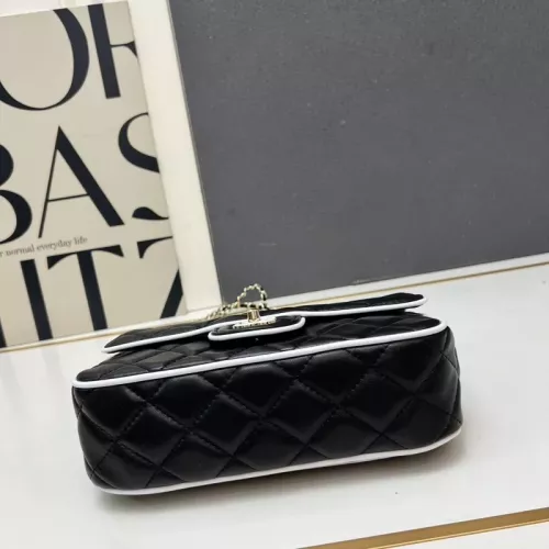 Replica Chanel AAA Quality Shoulder Bags For Women #1363880 $88.00 USD for Wholesale