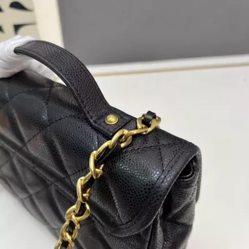 Replica Chanel AAA Quality Backpacks For Women #1363887 $96.00 USD for Wholesale