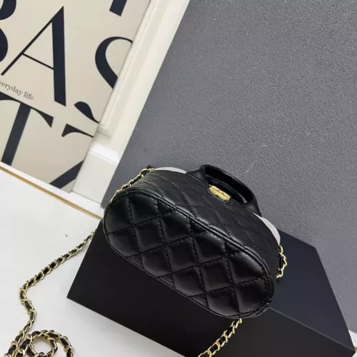 Replica Chanel AAA Quality Handbags For Women #1363891 $82.00 USD for Wholesale