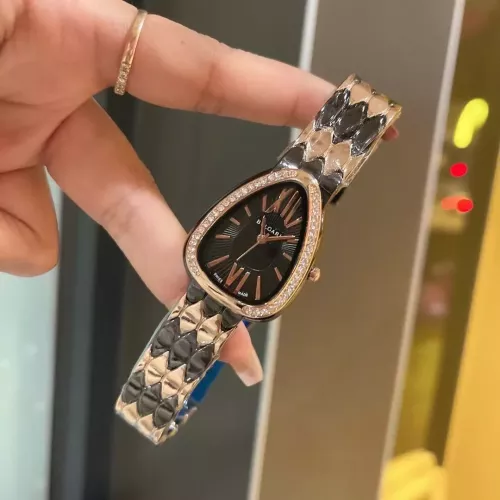 Bvlgari Watches #1363900 $27.00 USD, Wholesale Replica Bvlgari Watches