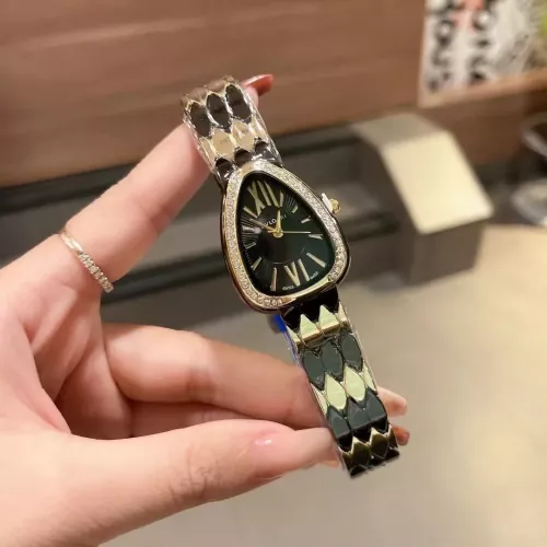Replica Bvlgari Watches #1363900 $27.00 USD for Wholesale
