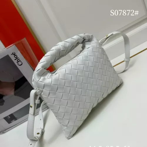 Replica Bottega Veneta BV AAA Quality Handbags For Women #1363904 $98.00 USD for Wholesale