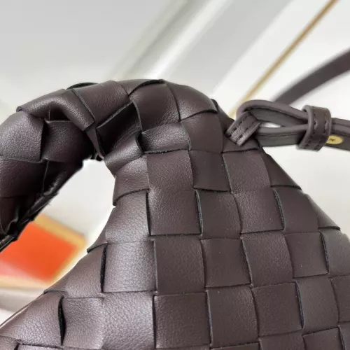 Replica Bottega Veneta BV AAA Quality Handbags For Women #1363905 $98.00 USD for Wholesale