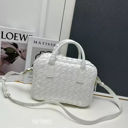 Replica Bottega Veneta BV AAA Quality Handbags For Women #1363907 $98.00 USD for Wholesale
