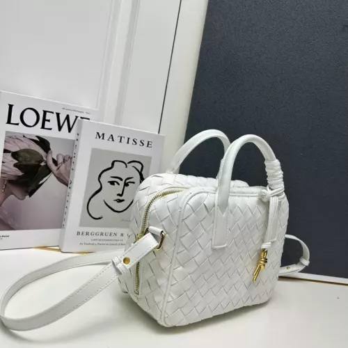 Replica Bottega Veneta BV AAA Quality Handbags For Women #1363907 $98.00 USD for Wholesale