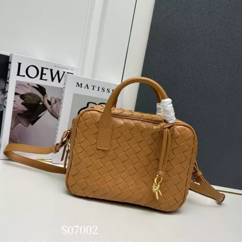 Bottega Veneta BV AAA Quality Handbags For Women #1363909 $98.00 USD, Wholesale Replica Bottega Veneta BV AAA Quality Handbags