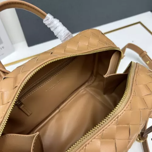 Replica Bottega Veneta BV AAA Quality Handbags For Women #1363909 $98.00 USD for Wholesale