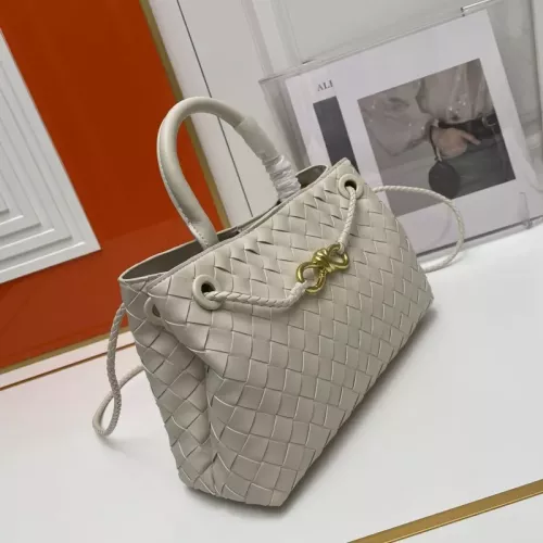 Replica Bottega Veneta BV AAA Quality Handbags For Women #1363915 $98.00 USD for Wholesale