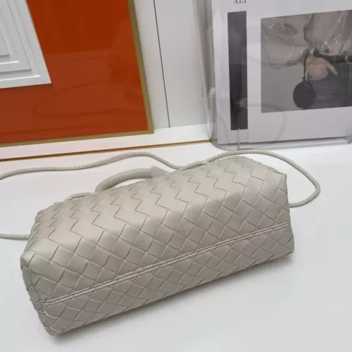 Replica Bottega Veneta BV AAA Quality Handbags For Women #1363915 $98.00 USD for Wholesale