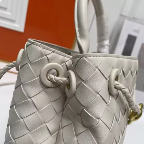 Replica Bottega Veneta BV AAA Quality Handbags For Women #1363915 $98.00 USD for Wholesale