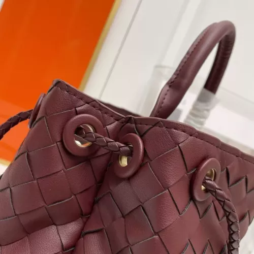 Replica Bottega Veneta BV AAA Quality Handbags For Women #1363917 $98.00 USD for Wholesale