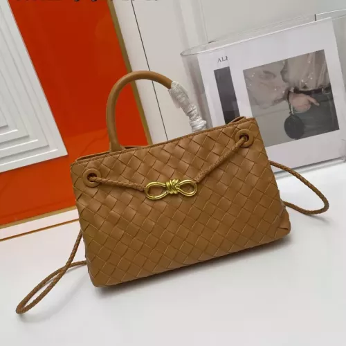 Bottega Veneta BV AAA Quality Handbags For Women #1363919 $98.00 USD, Wholesale Replica Bottega Veneta BV AAA Quality Handbags