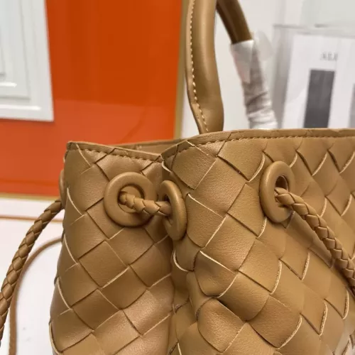 Replica Bottega Veneta BV AAA Quality Handbags For Women #1363919 $98.00 USD for Wholesale