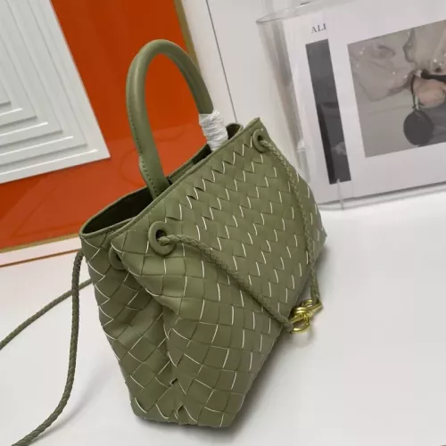 Replica Bottega Veneta BV AAA Quality Handbags For Women #1363920 $98.00 USD for Wholesale
