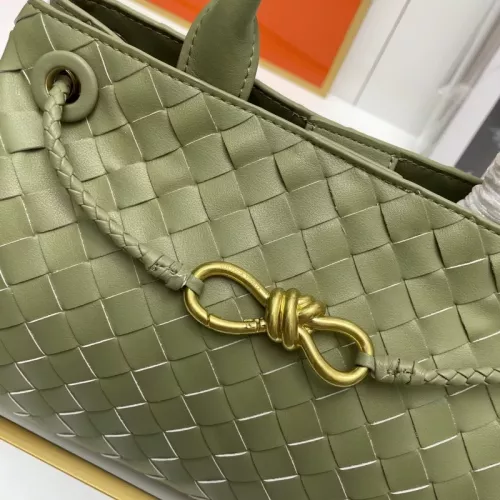 Replica Bottega Veneta BV AAA Quality Handbags For Women #1363920 $98.00 USD for Wholesale