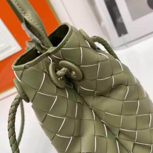Replica Bottega Veneta BV AAA Quality Handbags For Women #1363920 $98.00 USD for Wholesale