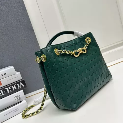 Replica Bottega Veneta BV AAA Quality Handbags For Women #1363922 $102.00 USD for Wholesale