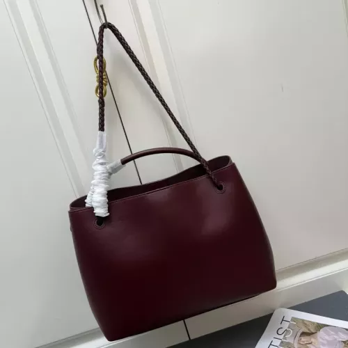 Replica Bottega Veneta BV AAA Quality Handbags For Women #1363926 $102.00 USD for Wholesale