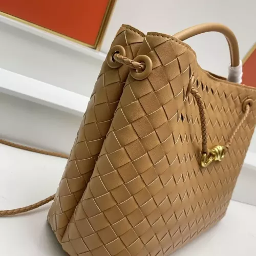Replica Bottega Veneta BV AAA Quality Handbags For Women #1363948 $102.00 USD for Wholesale
