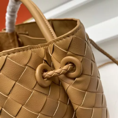 Replica Bottega Veneta BV AAA Quality Handbags For Women #1363948 $102.00 USD for Wholesale