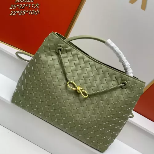 Bottega Veneta BV AAA Quality Handbags For Women #1363950 $102.00 USD, Wholesale Replica Bottega Veneta BV AAA Quality Handbags