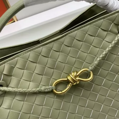 Replica Bottega Veneta BV AAA Quality Handbags For Women #1363950 $102.00 USD for Wholesale