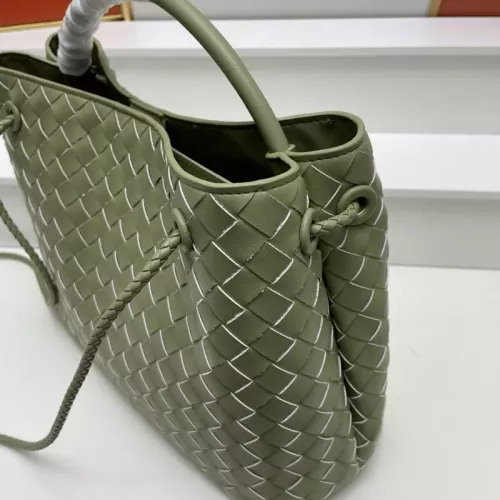 Replica Bottega Veneta BV AAA Quality Handbags For Women #1363950 $102.00 USD for Wholesale