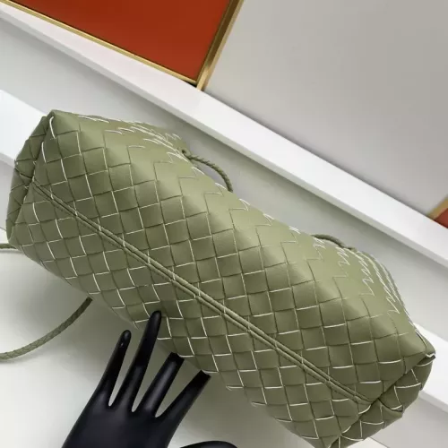 Replica Bottega Veneta BV AAA Quality Handbags For Women #1363950 $102.00 USD for Wholesale
