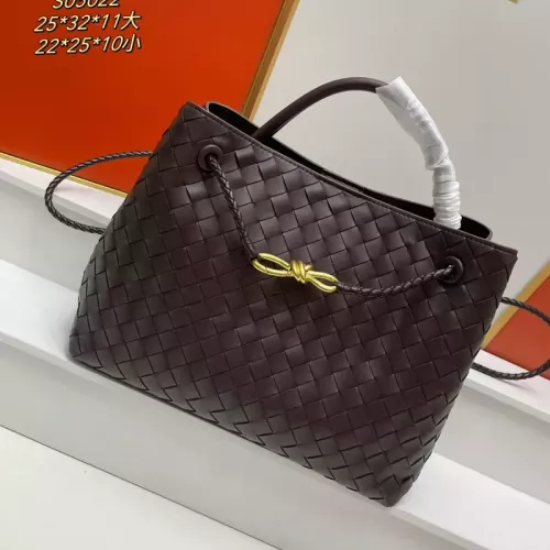 Bottega Veneta BV AAA Quality Handbags For Women #1363952 $102.00 USD, Wholesale Replica Bottega Veneta BV AAA Quality Handbags