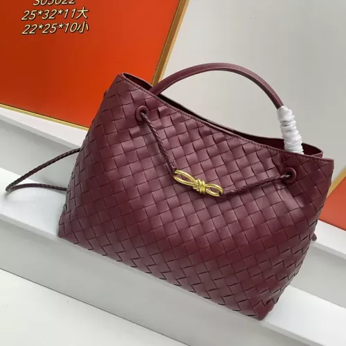 Bottega Veneta BV AAA Quality Handbags For Women #1363953 $108.00 USD, Wholesale Replica Bottega Veneta BV AAA Quality Handbags