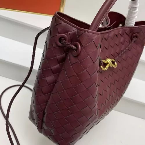 Replica Bottega Veneta BV AAA Quality Handbags For Women #1363953 $108.00 USD for Wholesale