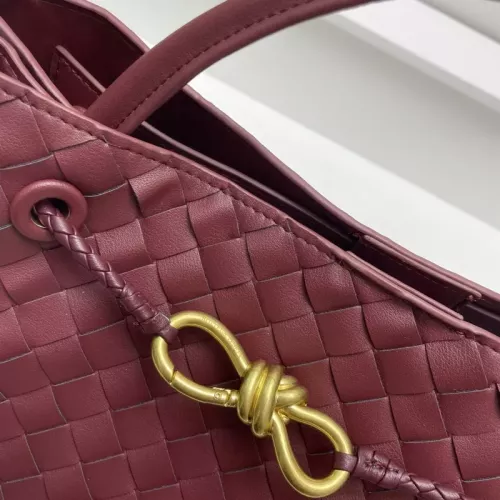 Replica Bottega Veneta BV AAA Quality Handbags For Women #1363953 $108.00 USD for Wholesale