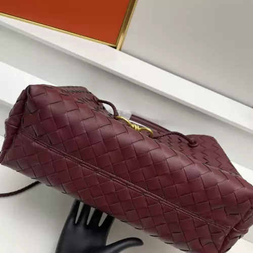 Replica Bottega Veneta BV AAA Quality Handbags For Women #1363955 $102.00 USD for Wholesale