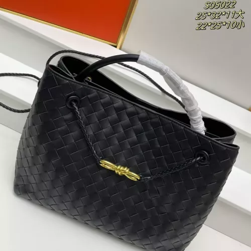 Replica Bottega Veneta BV AAA Quality Handbags For Women #1363957 $102.00 USD for Wholesale