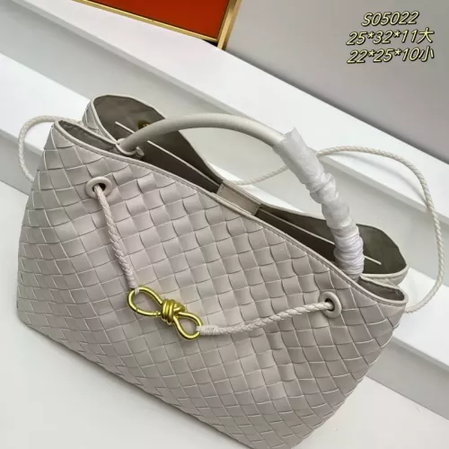Replica Bottega Veneta BV AAA Quality Handbags For Women #1363961 $102.00 USD for Wholesale