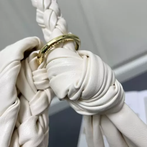 Replica Bottega Veneta BV AAA Quality Shoulder Bags For Women #1363963 $122.00 USD for Wholesale