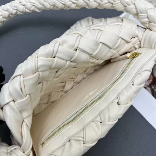 Replica Bottega Veneta BV AAA Quality Shoulder Bags For Women #1363963 $122.00 USD for Wholesale