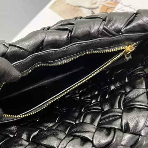 Replica Bottega Veneta BV AAA Quality Shoulder Bags For Women #1363964 $122.00 USD for Wholesale