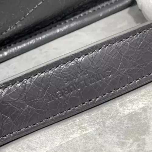 Replica Yves Saint Laurent YSL AAA Quality Messenger Bags For Women #1363966 $108.00 USD for Wholesale