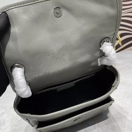 Replica Yves Saint Laurent YSL AAA Quality Messenger Bags For Women #1363967 $98.00 USD for Wholesale