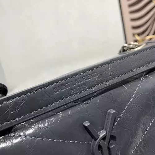 Replica Yves Saint Laurent YSL AAA Quality Messenger Bags For Women #1363969 $98.00 USD for Wholesale