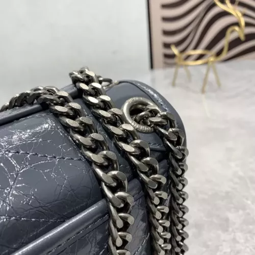 Replica Yves Saint Laurent YSL AAA Quality Messenger Bags For Women #1363969 $98.00 USD for Wholesale