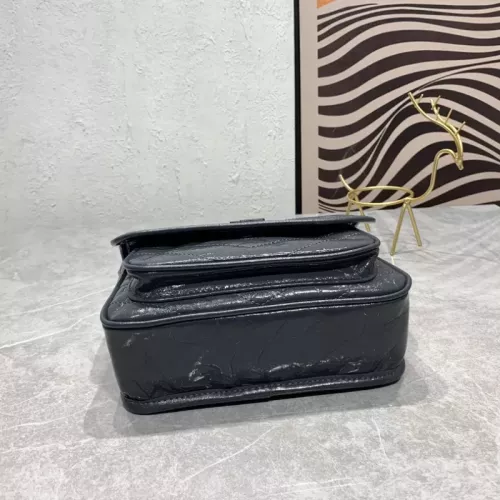 Replica Yves Saint Laurent YSL AAA Quality Messenger Bags For Women #1363969 $98.00 USD for Wholesale