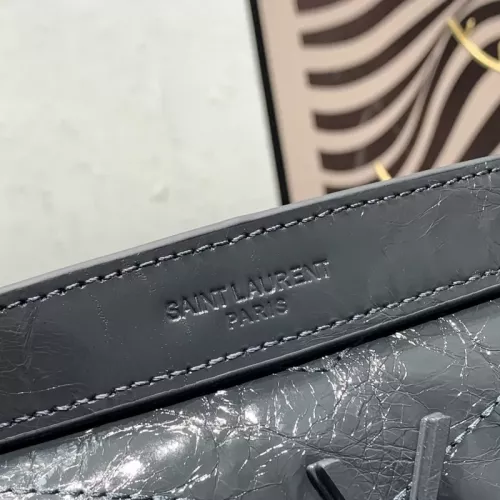 Replica Yves Saint Laurent YSL AAA Quality Messenger Bags For Women #1363970 $108.00 USD for Wholesale