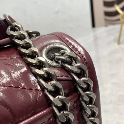 Replica Yves Saint Laurent YSL AAA Quality Messenger Bags For Women #1363975 $98.00 USD for Wholesale