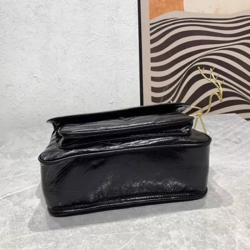 Replica Yves Saint Laurent YSL AAA Quality Messenger Bags For Women #1363980 $108.00 USD for Wholesale