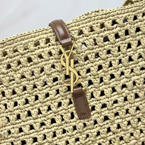 Replica Yves Saint Laurent YSL AAA Quality Shoulder Bags For Women #1363999 $222.00 USD for Wholesale
