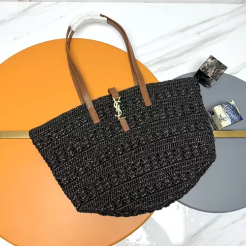 Yves Saint Laurent YSL AAA Quality Shoulder Bags For Women #1364002 $230.00 USD, Wholesale Replica Yves Saint Laurent YSL AAA Quality Shoulder Bags